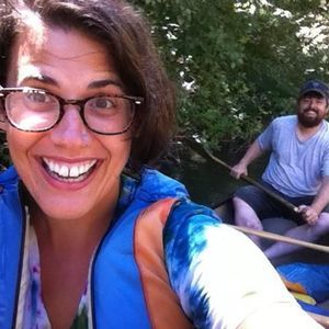 Meet your Posher, Danielle